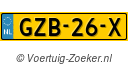GZB26X