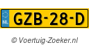GZB28D