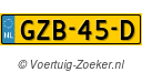 GZB45D