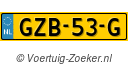 GZB53G