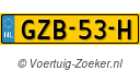 GZB53H