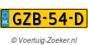 GZB54D