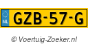 GZB57G