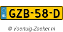 GZB58D