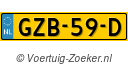 GZB59D