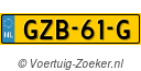 GZB61G