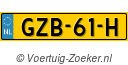 GZB61H