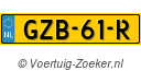 GZB61R