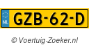GZB62D