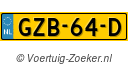 GZB64D