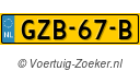 GZB67B