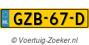 GZB67D