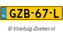 GZB67L