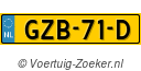 GZB71D