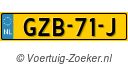 GZB71J