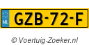 GZB72F