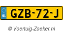 GZB72J