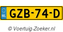 GZB74D