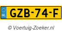 GZB74F