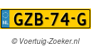 GZB74G