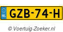 GZB74H