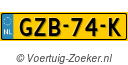 GZB74K