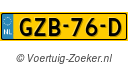 GZB76D
