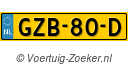 GZB80D