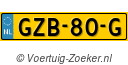GZB80G