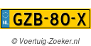 GZB80X