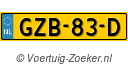 GZB83D