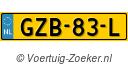 GZB83L