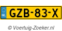GZB83X