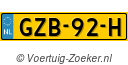 GZB92H