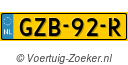 GZB92R