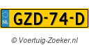 GZD74D