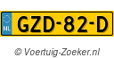 GZD82D