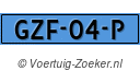 GZF04P