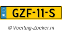 GZF11S
