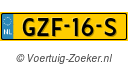 GZF16S