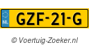 GZF21G