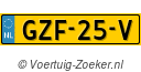 GZF25V