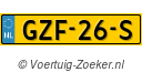 GZF26S