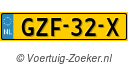 GZF32X