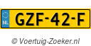 GZF42F
