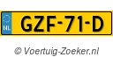 GZF71D