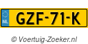 GZF71K