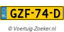 GZF74D