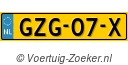 GZG07X