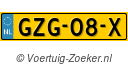GZG08X